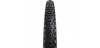 CONTINENTAL TRINOTAL - TRAIL GRIP - TUBELESS READY - NOIR