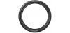 CONTINENTAL TRINOTAL - TRAIL GRIP - TUBELESS READY - NOIR
