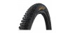CONTINENTAL TRINOTAL - TRAIL GRIP - TUBELESS READY - NOIR