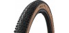 CONTINENTAL DUBNITAL - TRAIL RAPID - TUBELESS READY - NOIR / BEIGE