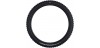 SCHWALBE SHREDDA FRONT - HS638 - RADIAL - GRAVITY - ULTRA SOFT- (TRINGLE SOUPLE)