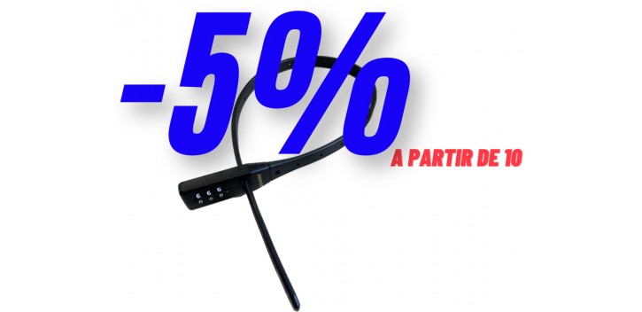 AUVRAY ANTIVOL FLEXILOCK