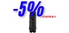 Auvray antivol pliant ARTICULE CITY LOCK 85cm AVEC SUPPORT