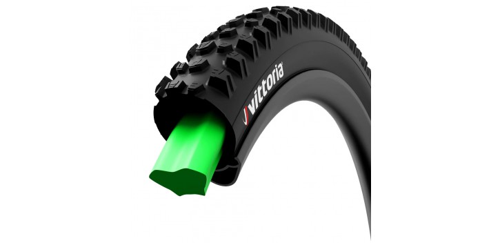 VITTORIA AIR LINER PROTECT E-BIKE - MOUSSE ANTICREVAISON 27.5" / 29"
