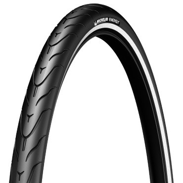 Michelin pneu  Energy TR 28' 700x38C 40-622 noir Reflex