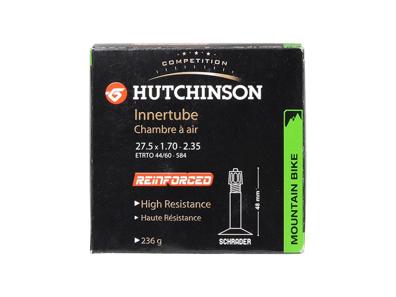 Hutchinson CH 27.5X1.70/2.35 AV 48 MM RF