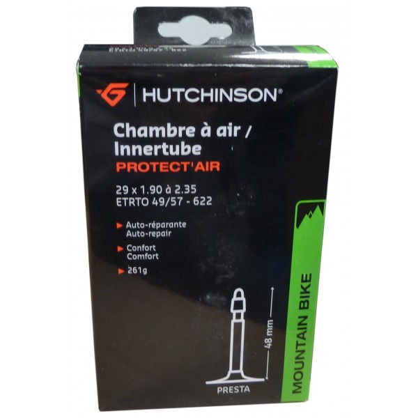 Hutchinson CH 29X1.90-2.35 VF PROTECT'AIR