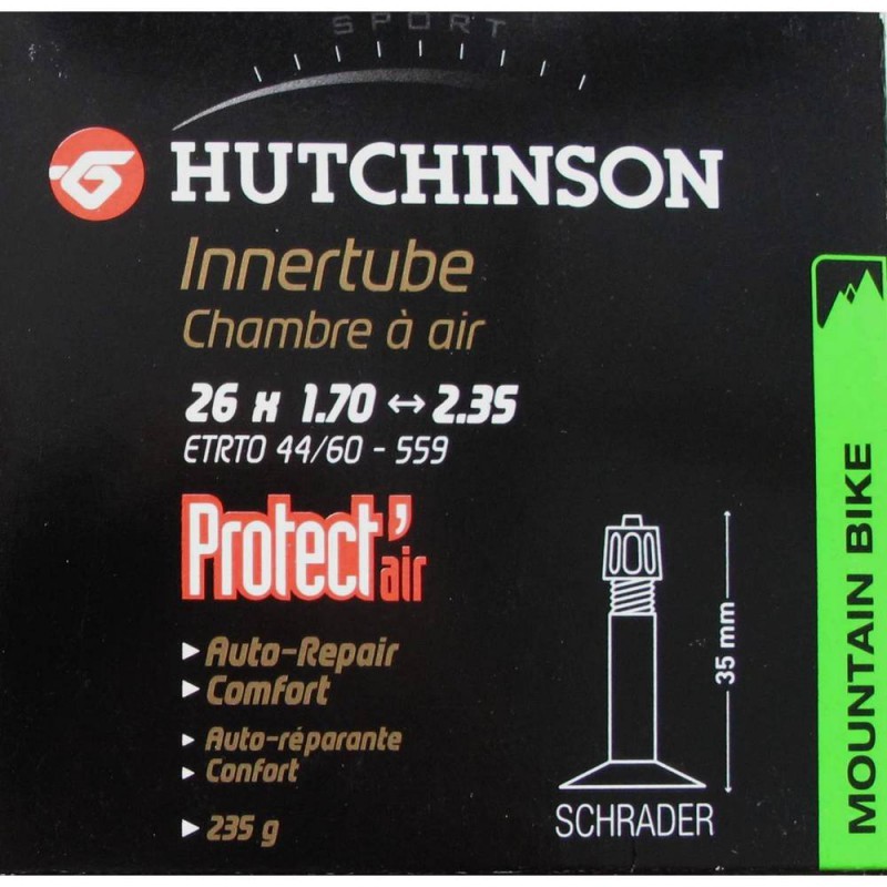 Hutchinson CH 26X1.70-2.35 PROTECT AIR