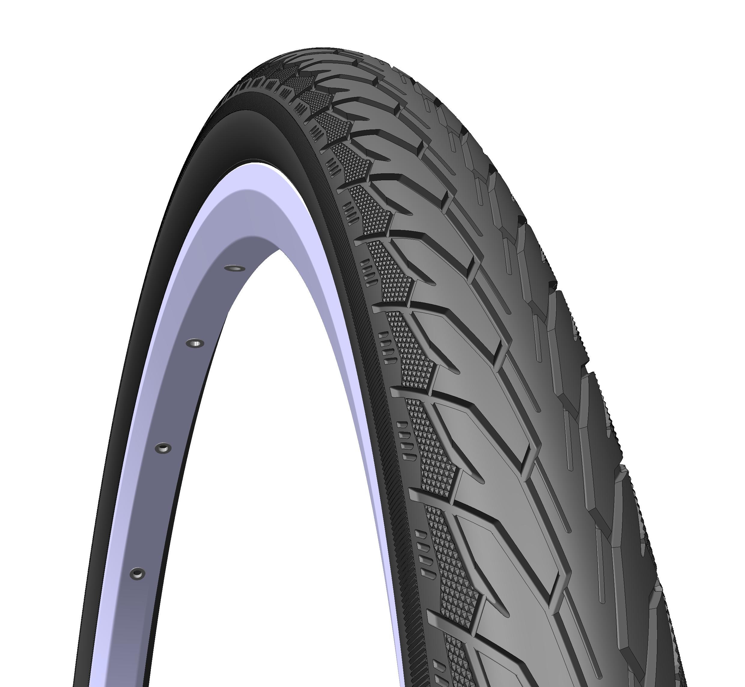 CPA Pneu 700x32 v66 tr noir 32622 700x32c 2015 11.8 € Culture Vélo