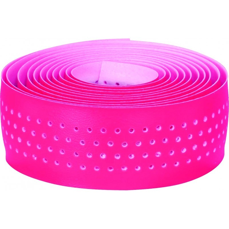 Velox guidoline® SOFT MICRO PERFORÉE FLUO ROSE FLUO