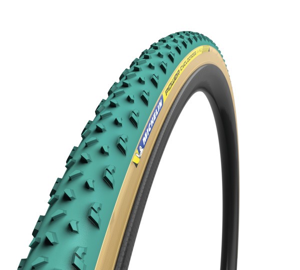 Michelin Boyau Cyclocross Mud 33-622/700x33