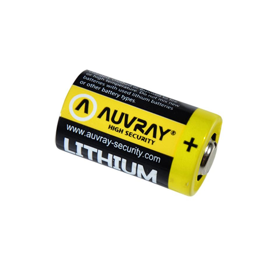Auvray PILES CR2 3V LITHIUM