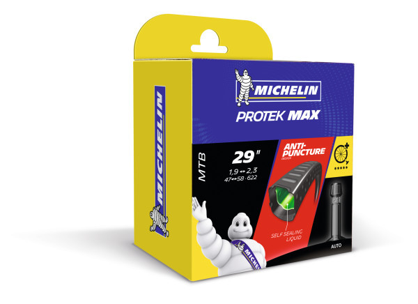 Michelin CAA Protek Max A4 47/58 x 622 Standard 35mm