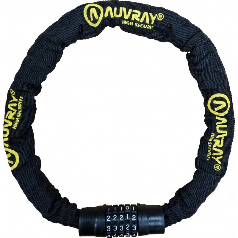 Auvray CHAINE CODE 120 D,8