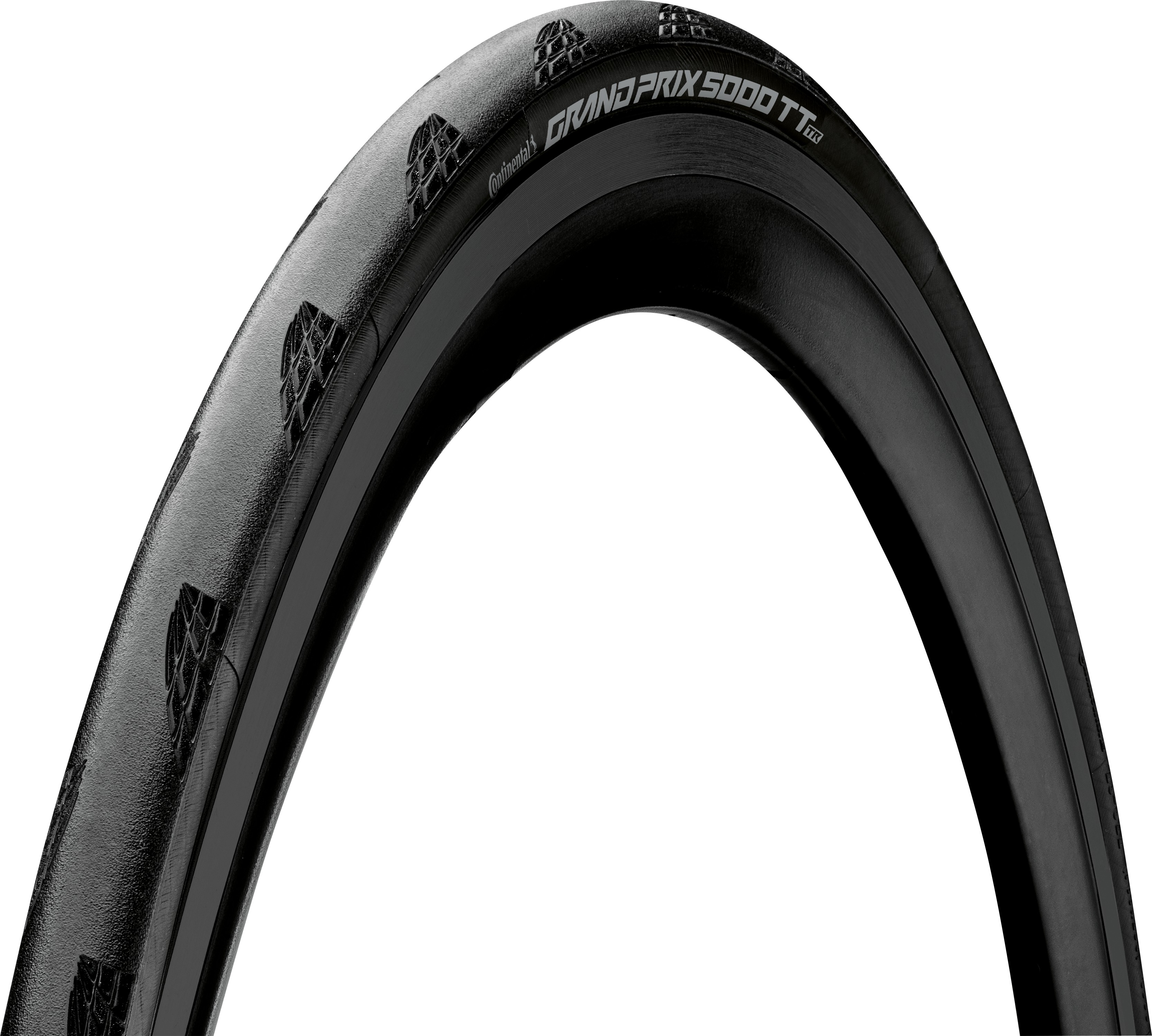 Continental Pneu grand prix 5000 25-622/ 700x25c blk/blk fold