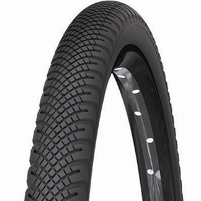 Michelin Pneu VTT Country Rock 27.5X1.75 Rigid