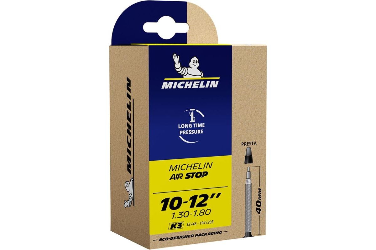 Michelin CAA Airstop K3 33/46X194/203 Presta 40mm