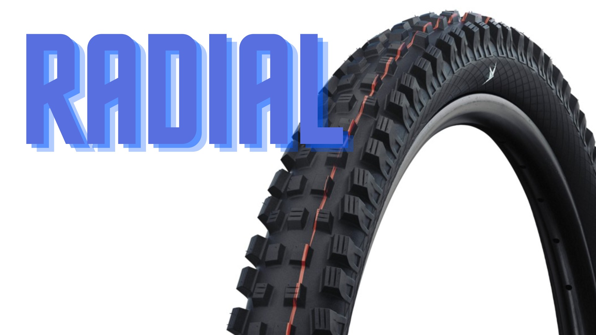 Schwalbe Pneu vtt gravity x magic mary radial gravity